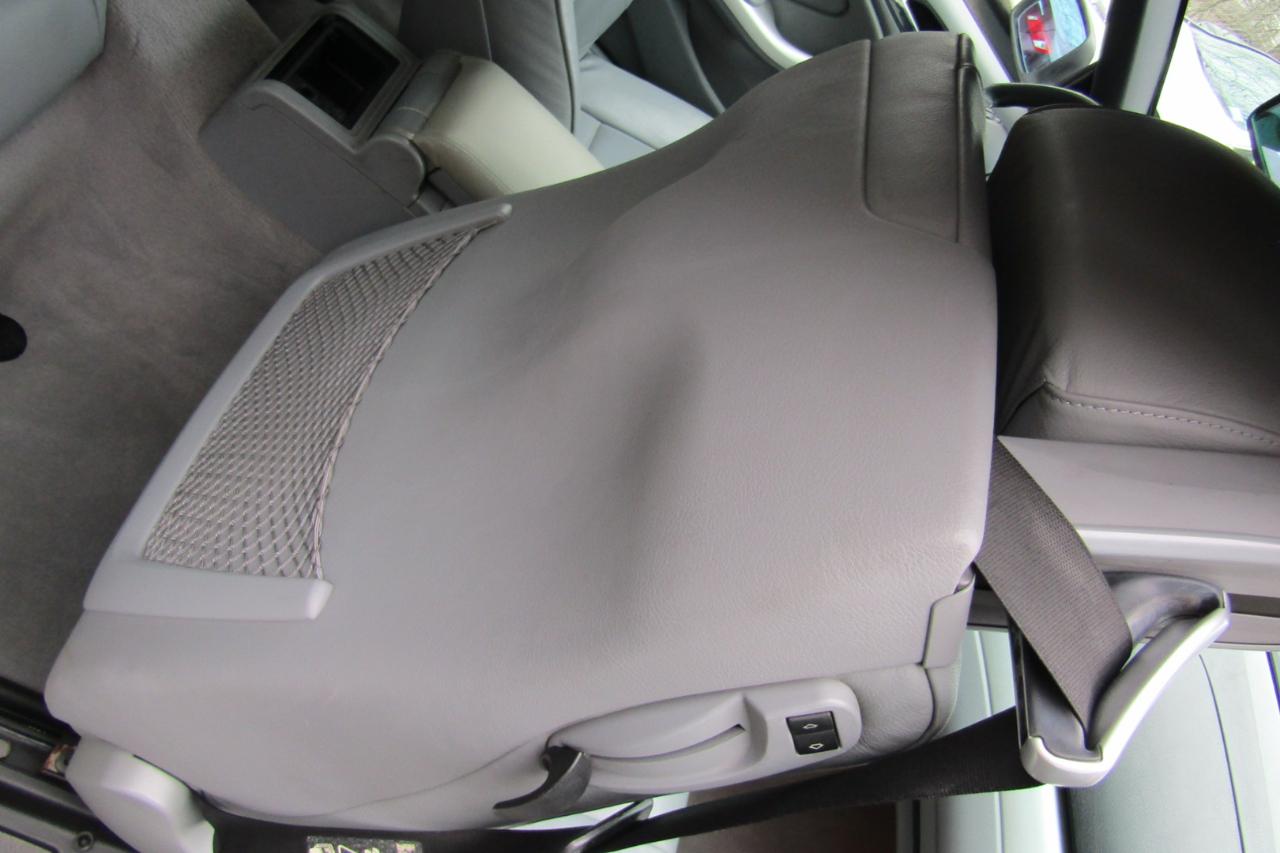 BMW 3 Series 330Ci 2dr Convertible 2002