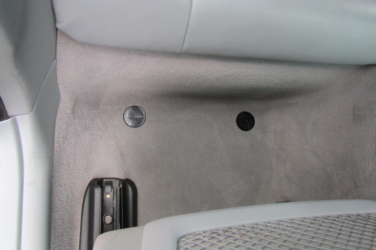 BMW 3 Series 330Ci 2dr Convertible 2002