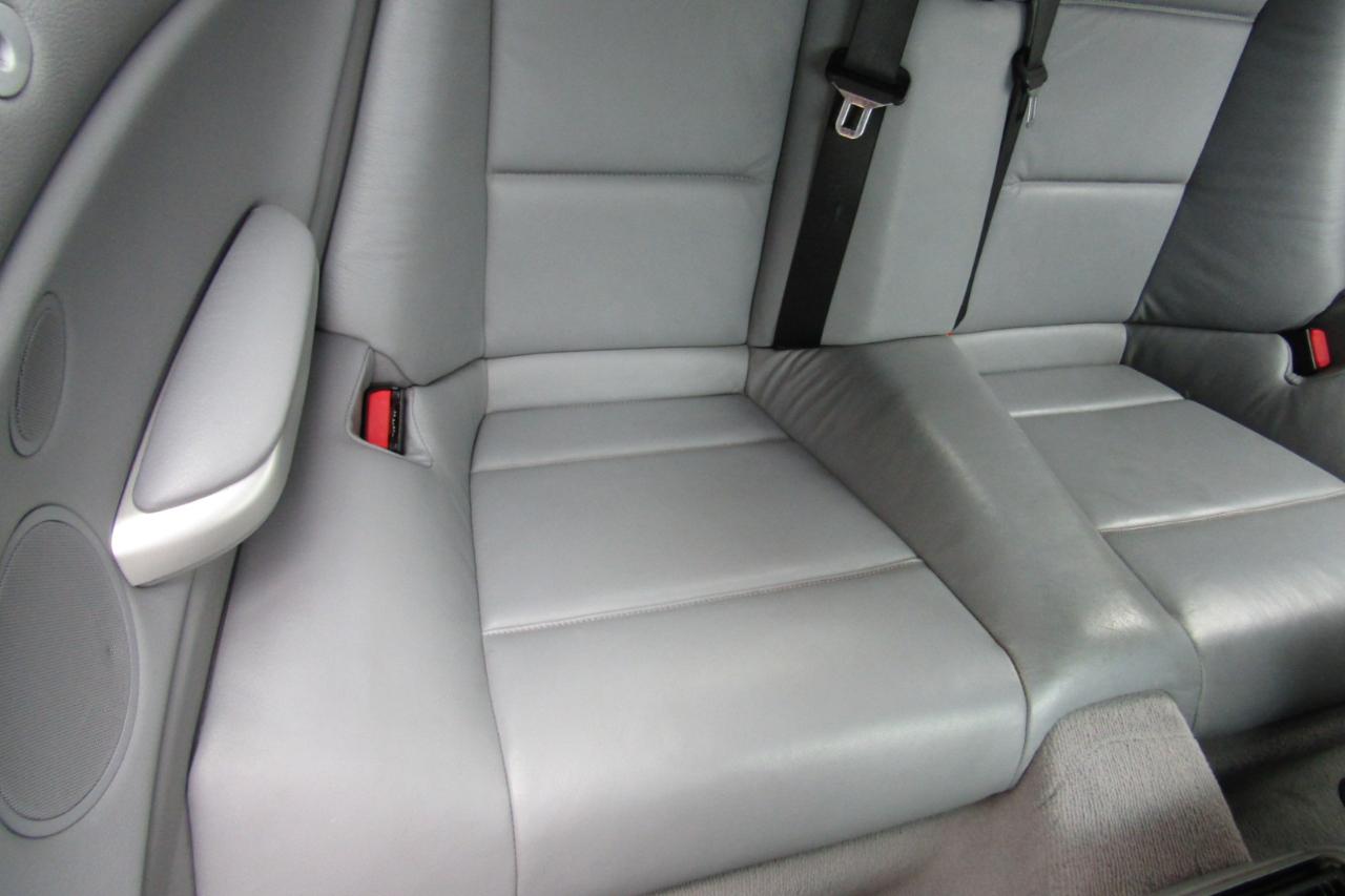 BMW 3 Series 330Ci 2dr Convertible 2002