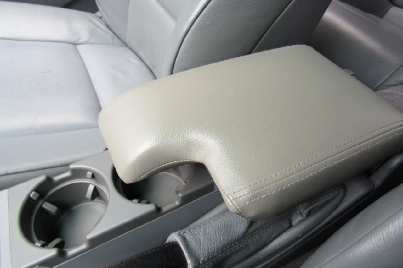 BMW 3 Series 330Ci 2dr Convertible 2002