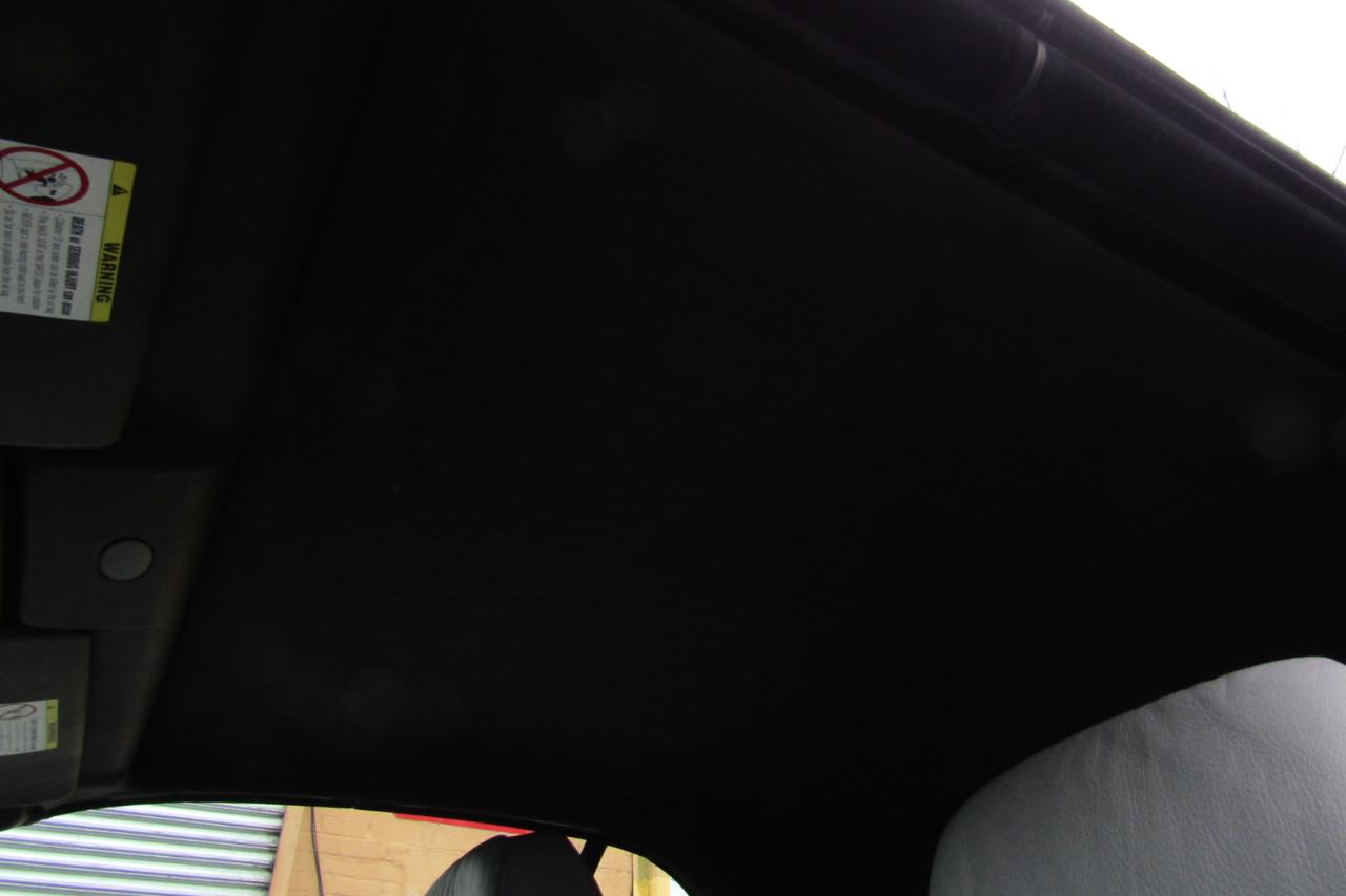 BMW 3 Series 330Ci 2dr Convertible 2002