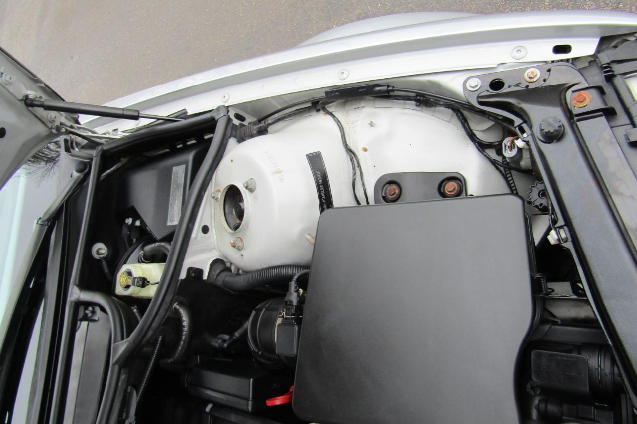 BMW 3 Series 330Ci 2dr Convertible 2002