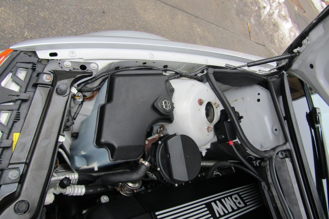 BMW 3 Series 330Ci 2dr Convertible 2002