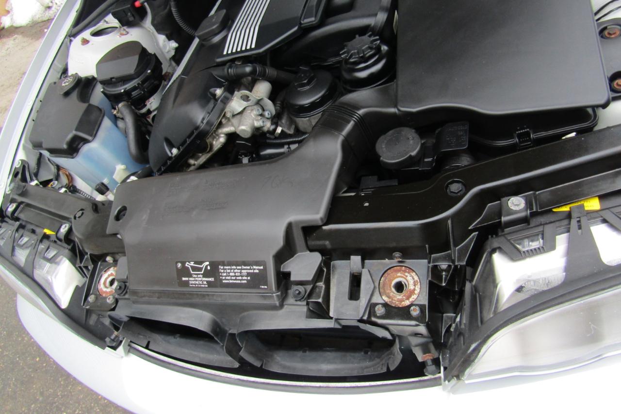 BMW 3 Series 330Ci 2dr Convertible 2002