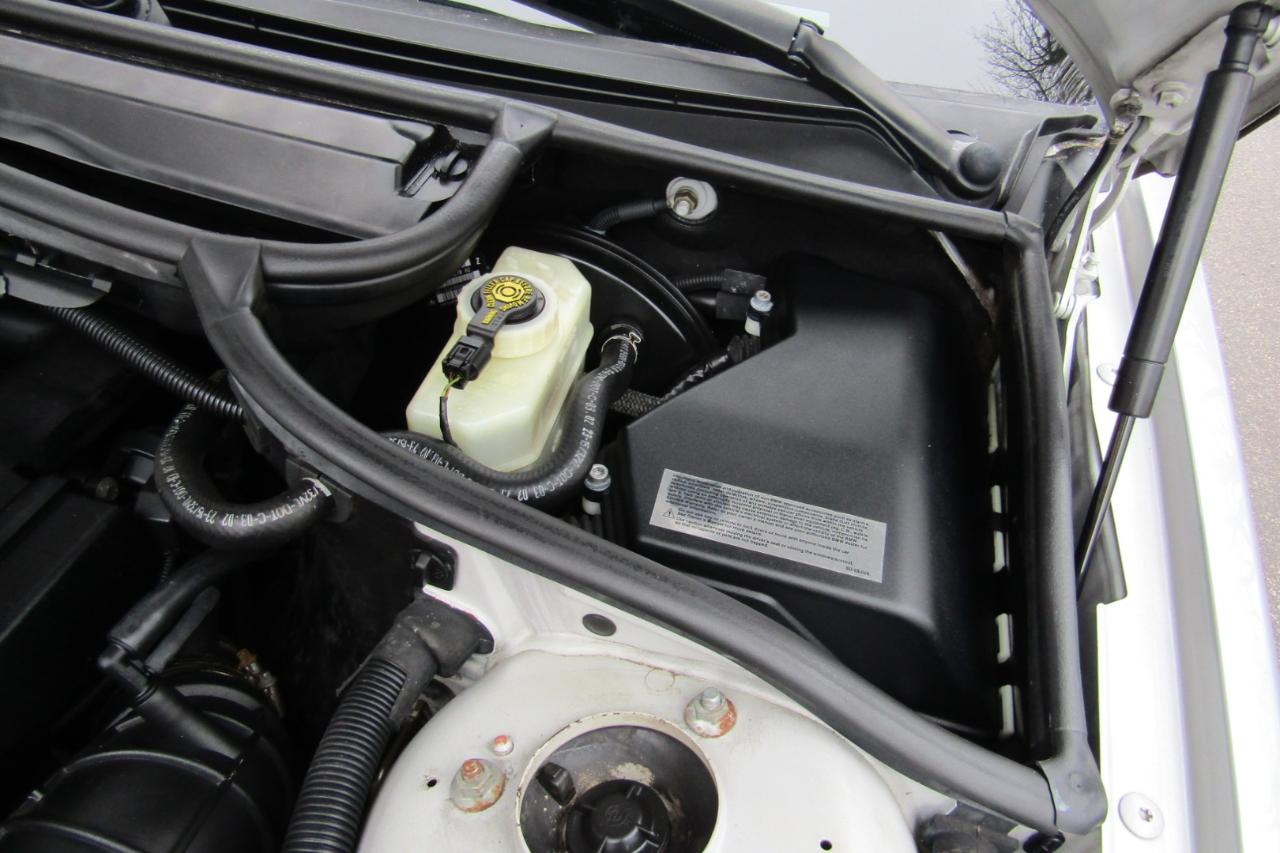 BMW 3 Series 330Ci 2dr Convertible 2002