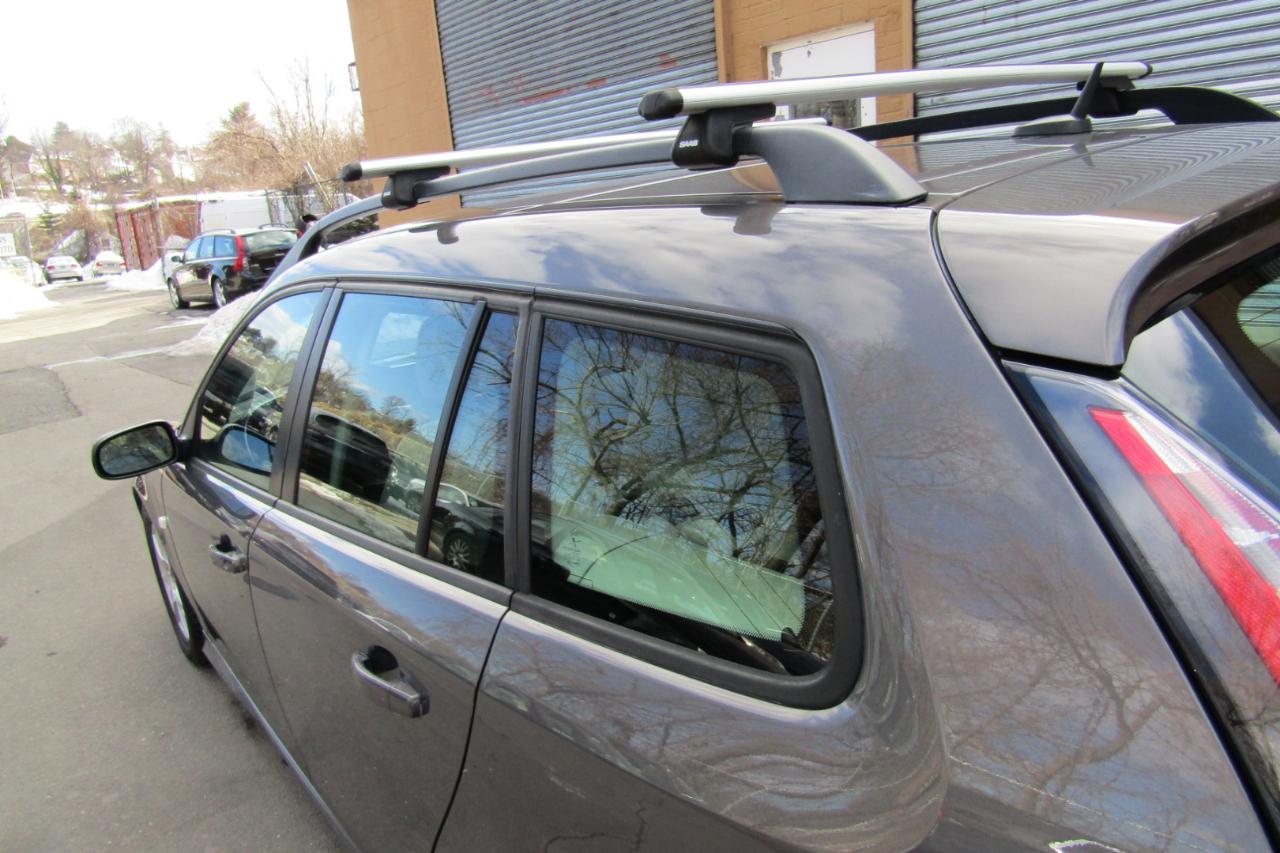 Saab 9-3 4dr Wgn SportCombi 2008