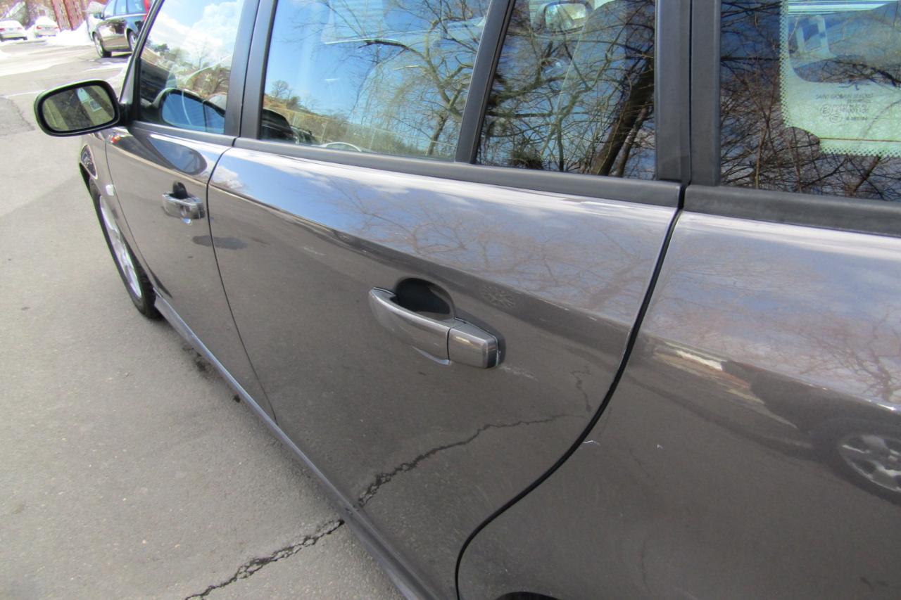 Saab 9-3 4dr Wgn SportCombi 2008