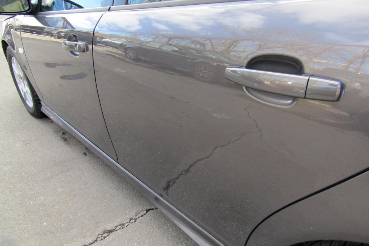 Saab 9-3 4dr Wgn SportCombi 2008