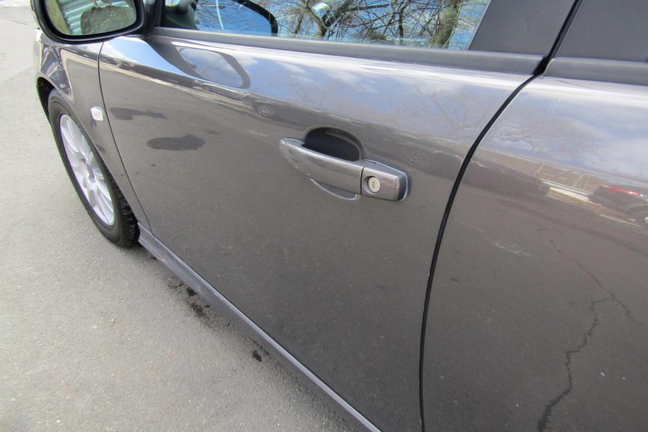 Saab 9-3 4dr Wgn SportCombi 2008