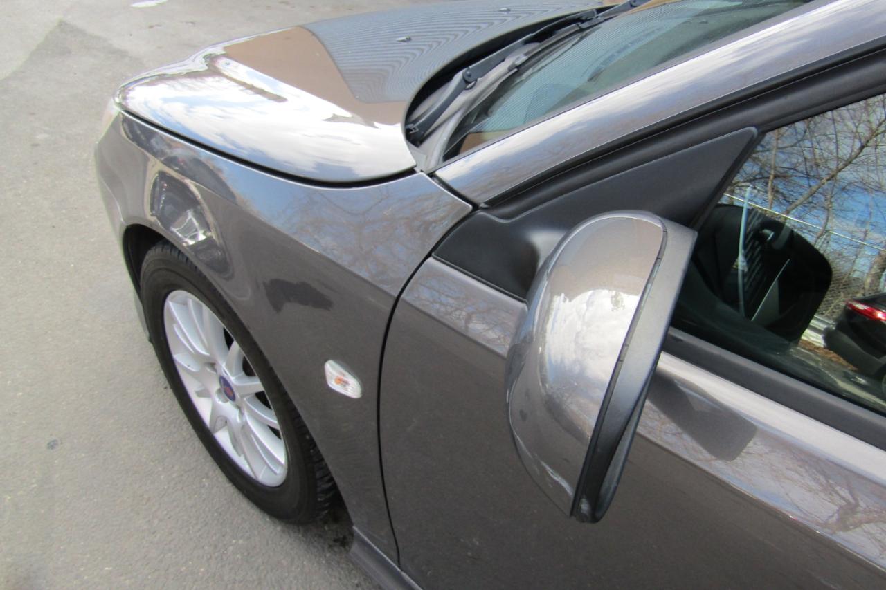 Saab 9-3 4dr Wgn SportCombi 2008