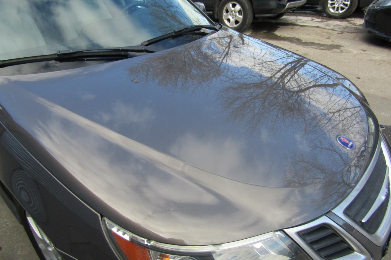 Saab 9-3 4dr Wgn SportCombi 2008