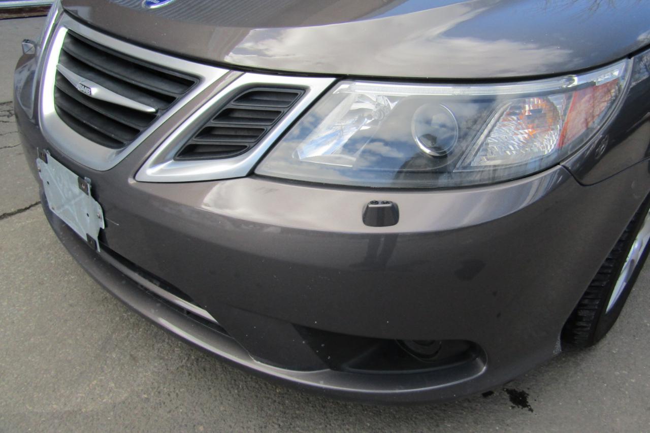Saab 9-3 4dr Wgn SportCombi 2008