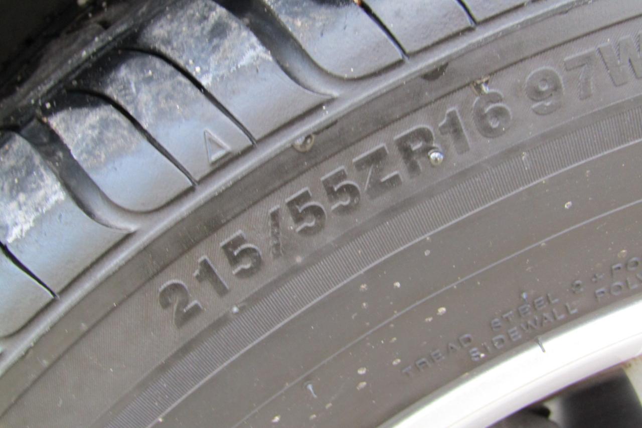 Saab 9-3 4dr Wgn SportCombi 2008