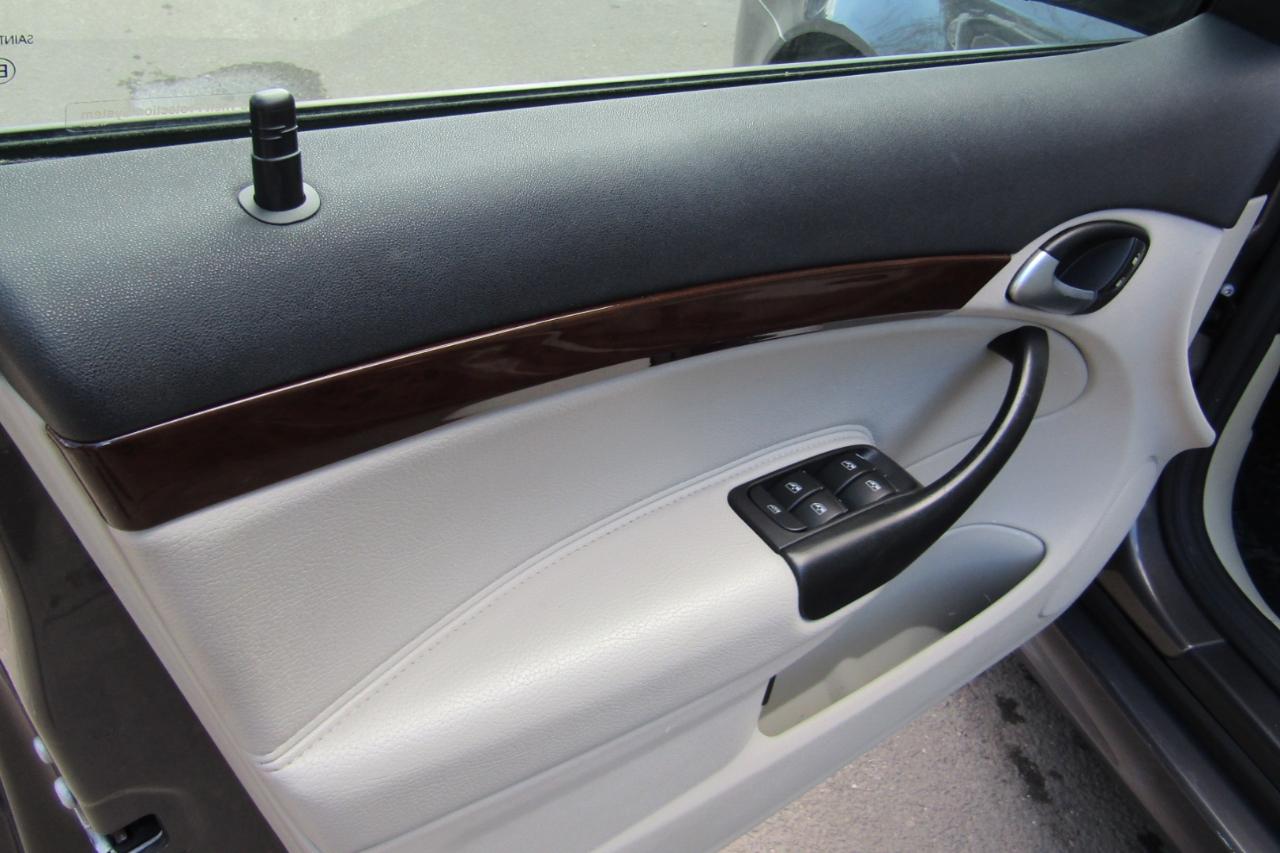 Saab 9-3 4dr Wgn SportCombi 2008