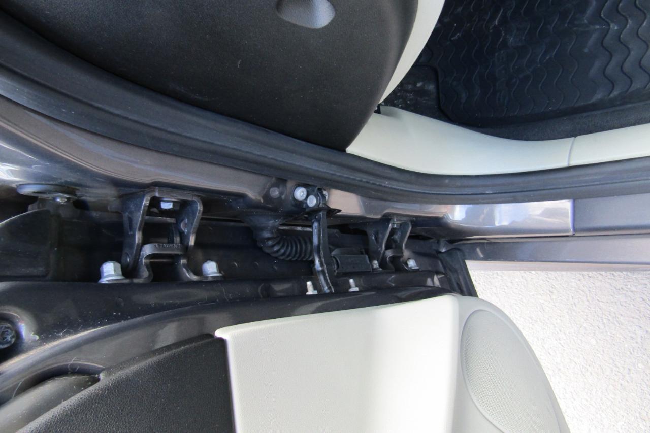 Saab 9-3 4dr Wgn SportCombi 2008