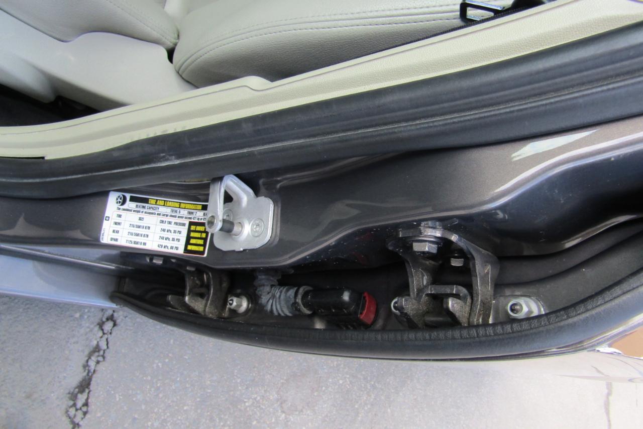 Saab 9-3 4dr Wgn SportCombi 2008