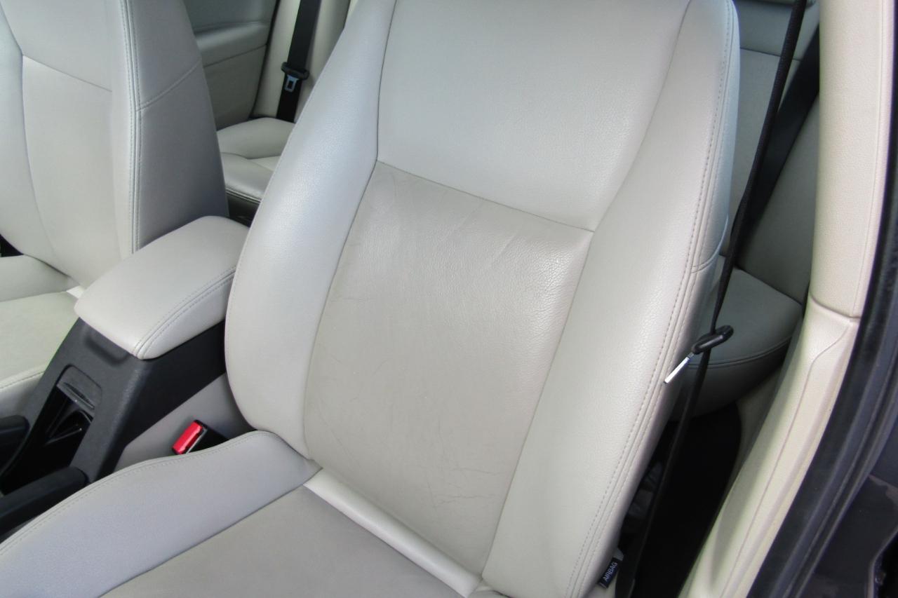 Saab 9-3 4dr Wgn SportCombi 2008