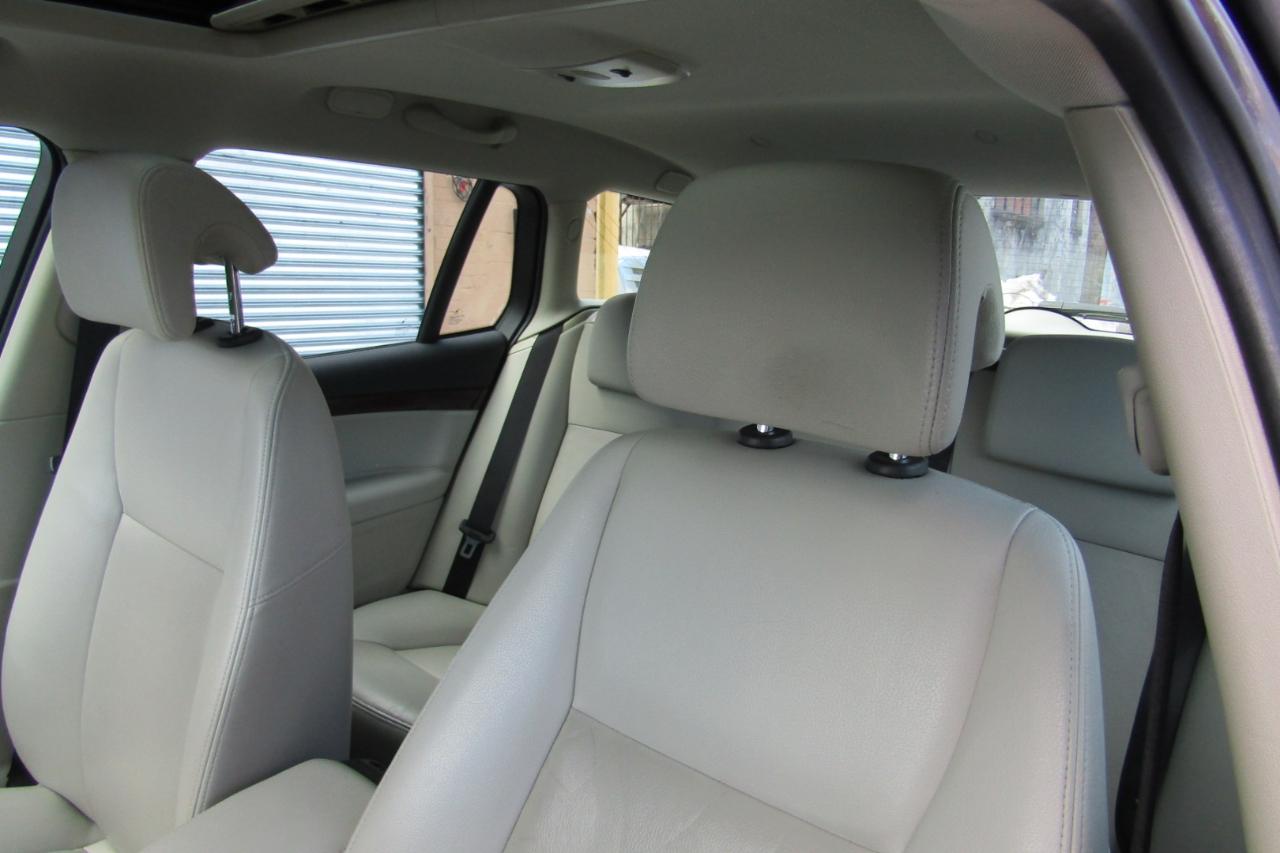 Saab 9-3 4dr Wgn SportCombi 2008