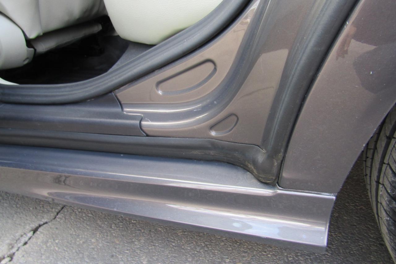 Saab 9-3 4dr Wgn SportCombi 2008