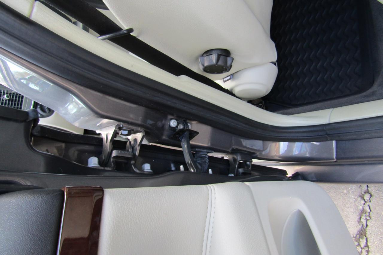 Saab 9-3 4dr Wgn SportCombi 2008