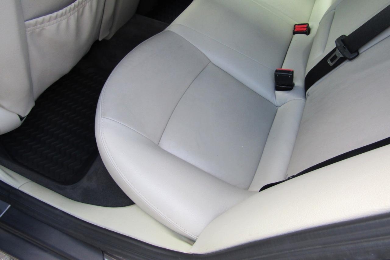 Saab 9-3 4dr Wgn SportCombi 2008