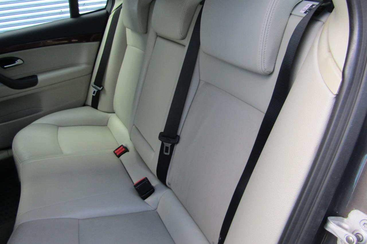 Saab 9-3 4dr Wgn SportCombi 2008