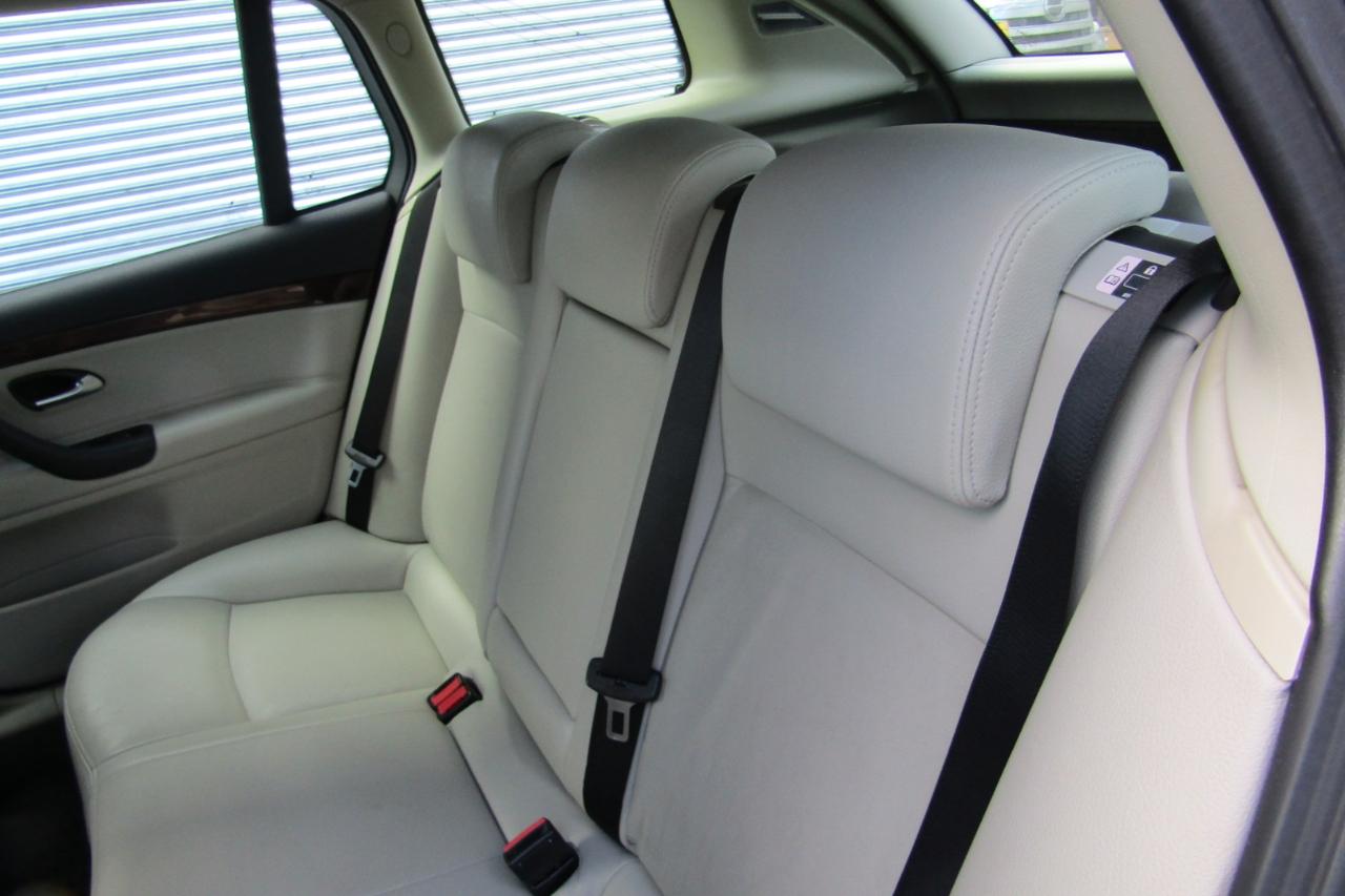 Saab 9-3 4dr Wgn SportCombi 2008