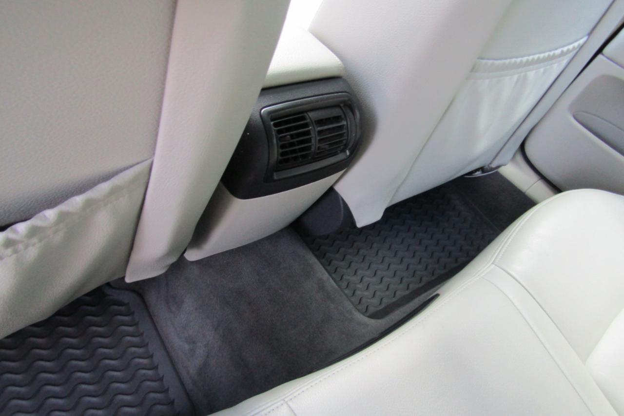 Saab 9-3 4dr Wgn SportCombi 2008