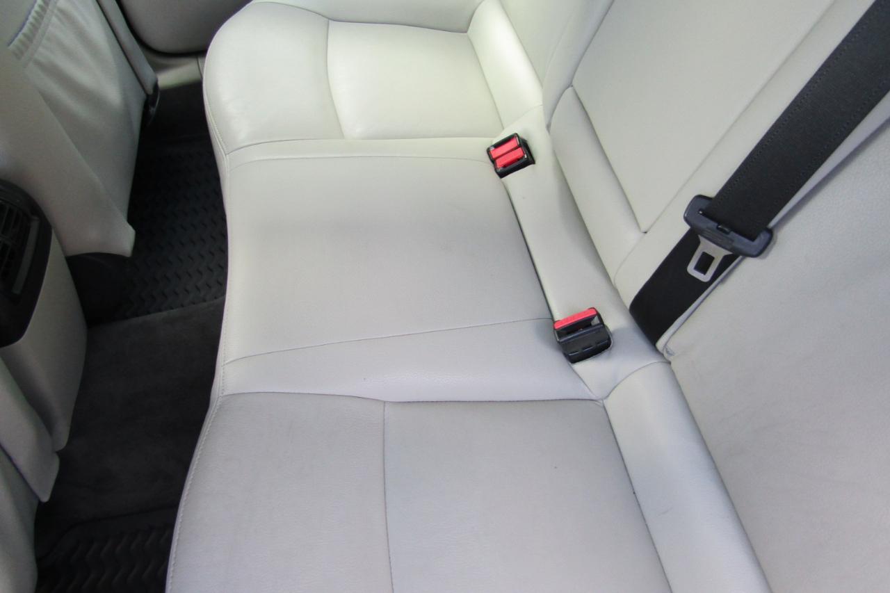 Saab 9-3 4dr Wgn SportCombi 2008