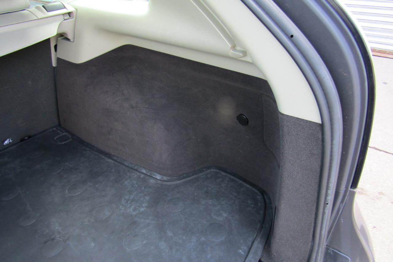 Saab 9-3 4dr Wgn SportCombi 2008