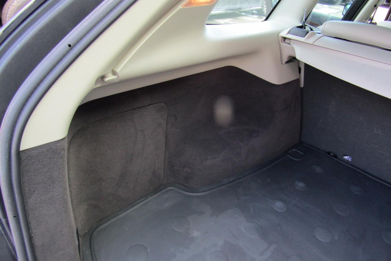 Saab 9-3 4dr Wgn SportCombi 2008