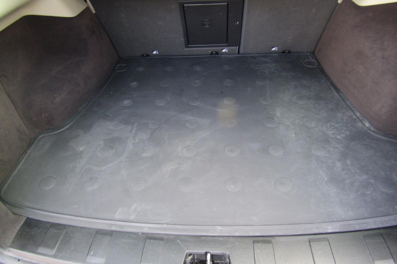 Saab 9-3 4dr Wgn SportCombi 2008