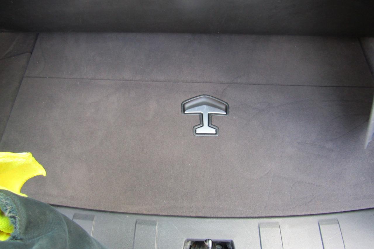 Saab 9-3 4dr Wgn SportCombi 2008