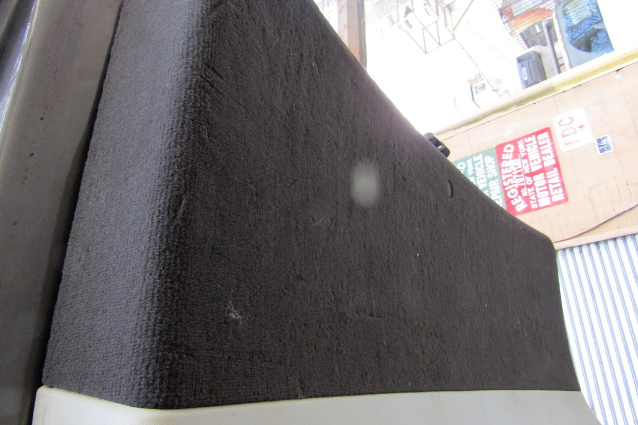 Saab 9-3 4dr Wgn SportCombi 2008