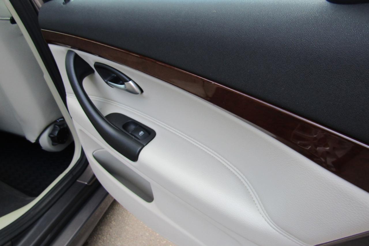 Saab 9-3 4dr Wgn SportCombi 2008