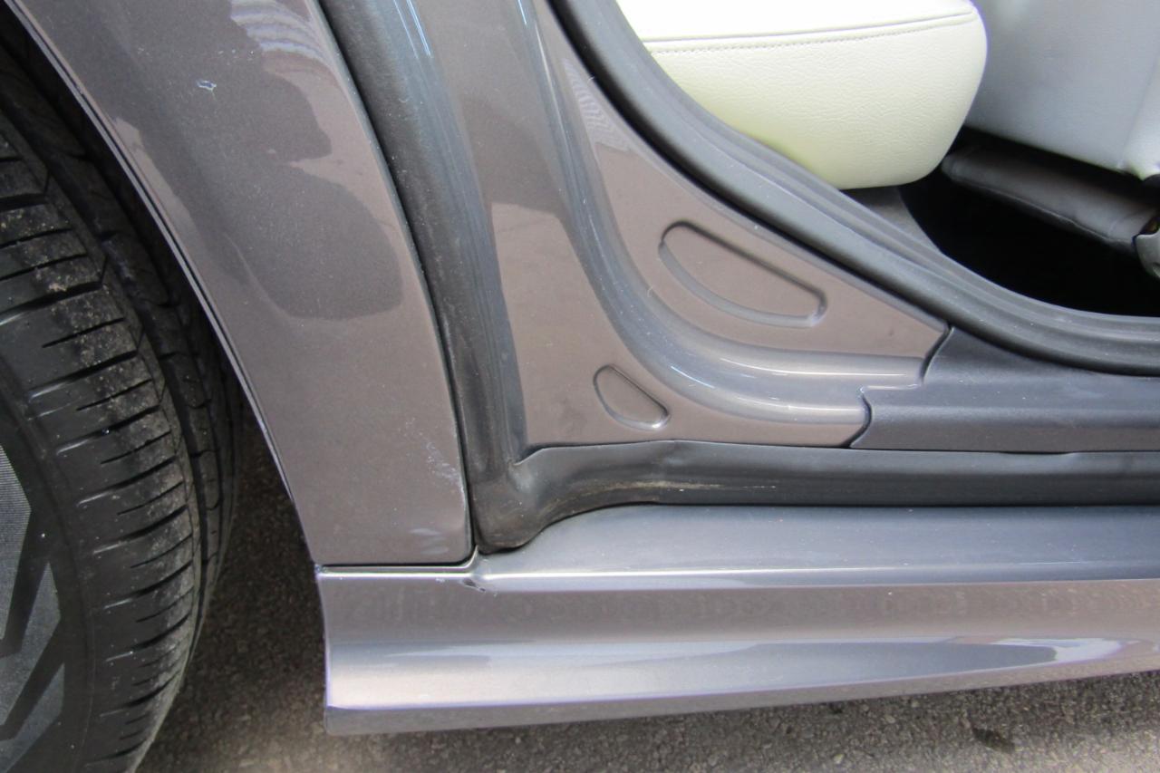 Saab 9-3 4dr Wgn SportCombi 2008