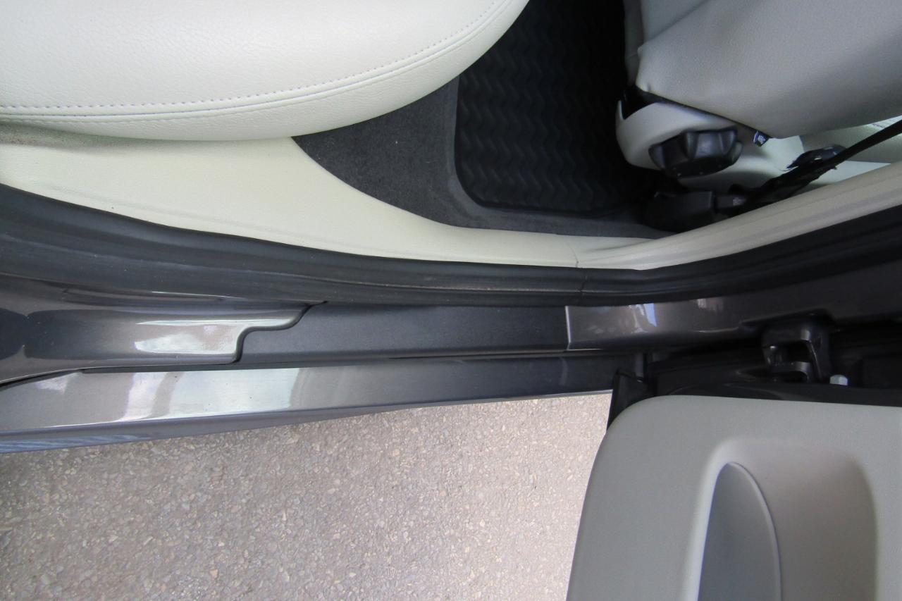 Saab 9-3 4dr Wgn SportCombi 2008