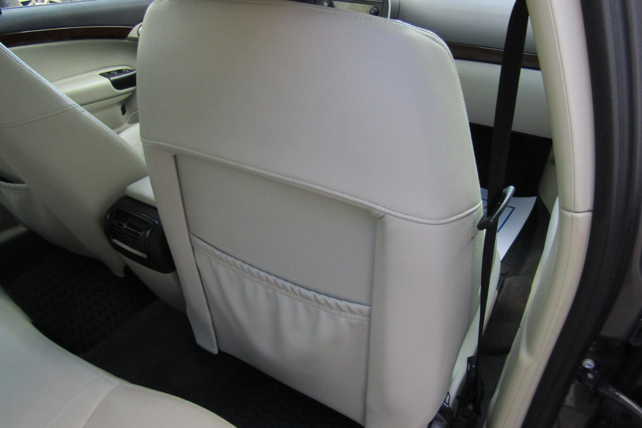 Saab 9-3 4dr Wgn SportCombi 2008