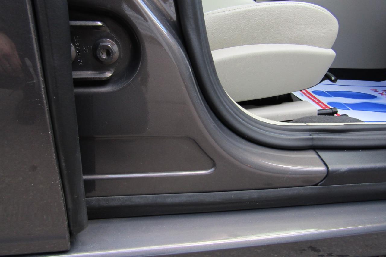 Saab 9-3 4dr Wgn SportCombi 2008