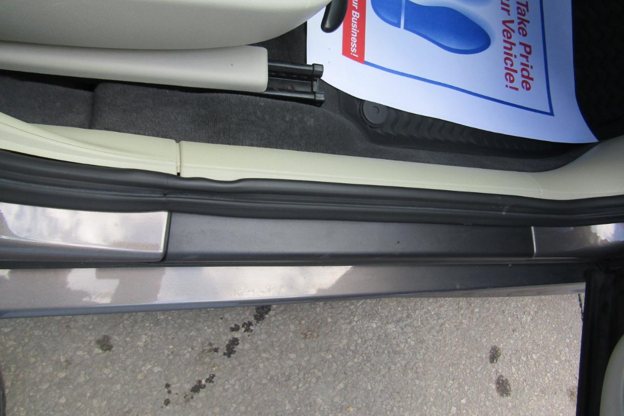 Saab 9-3 4dr Wgn SportCombi 2008