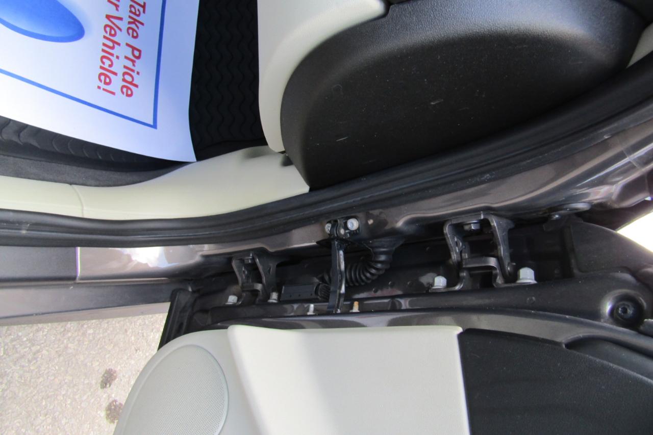 Saab 9-3 4dr Wgn SportCombi 2008