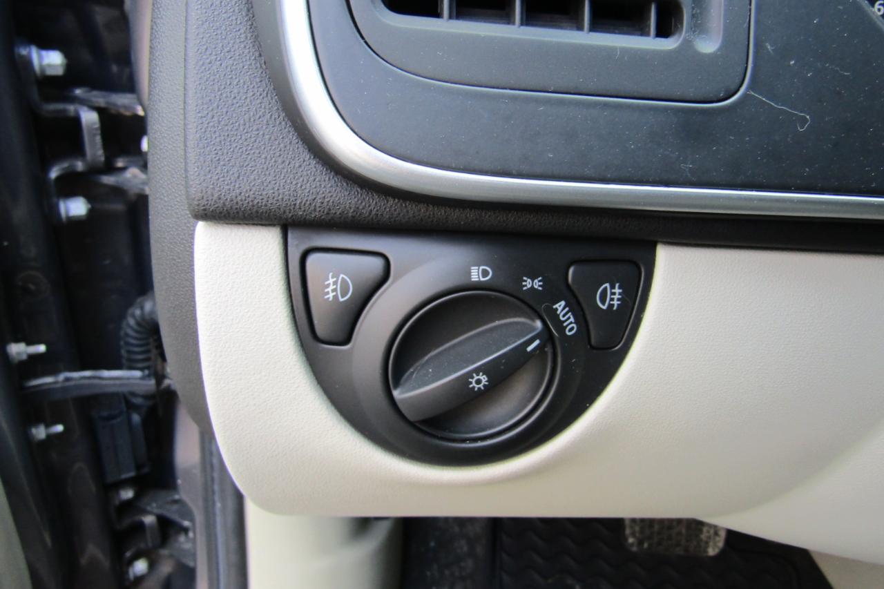 Saab 9-3 4dr Wgn SportCombi 2008