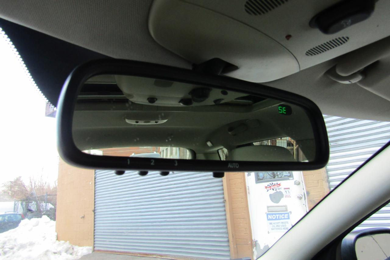 Saab 9-3 4dr Wgn SportCombi 2008