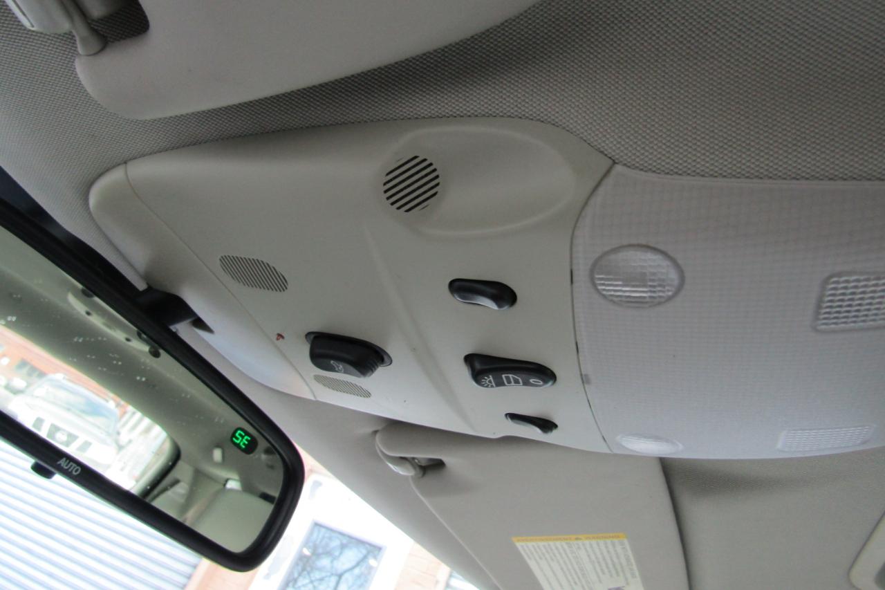 Saab 9-3 4dr Wgn SportCombi 2008