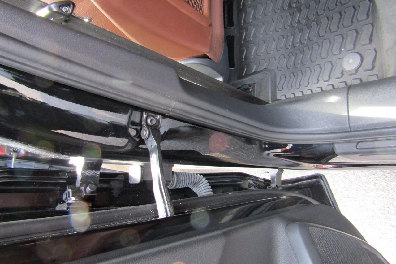 Audi Q5 2.0 TFSI Tech Premium 2018