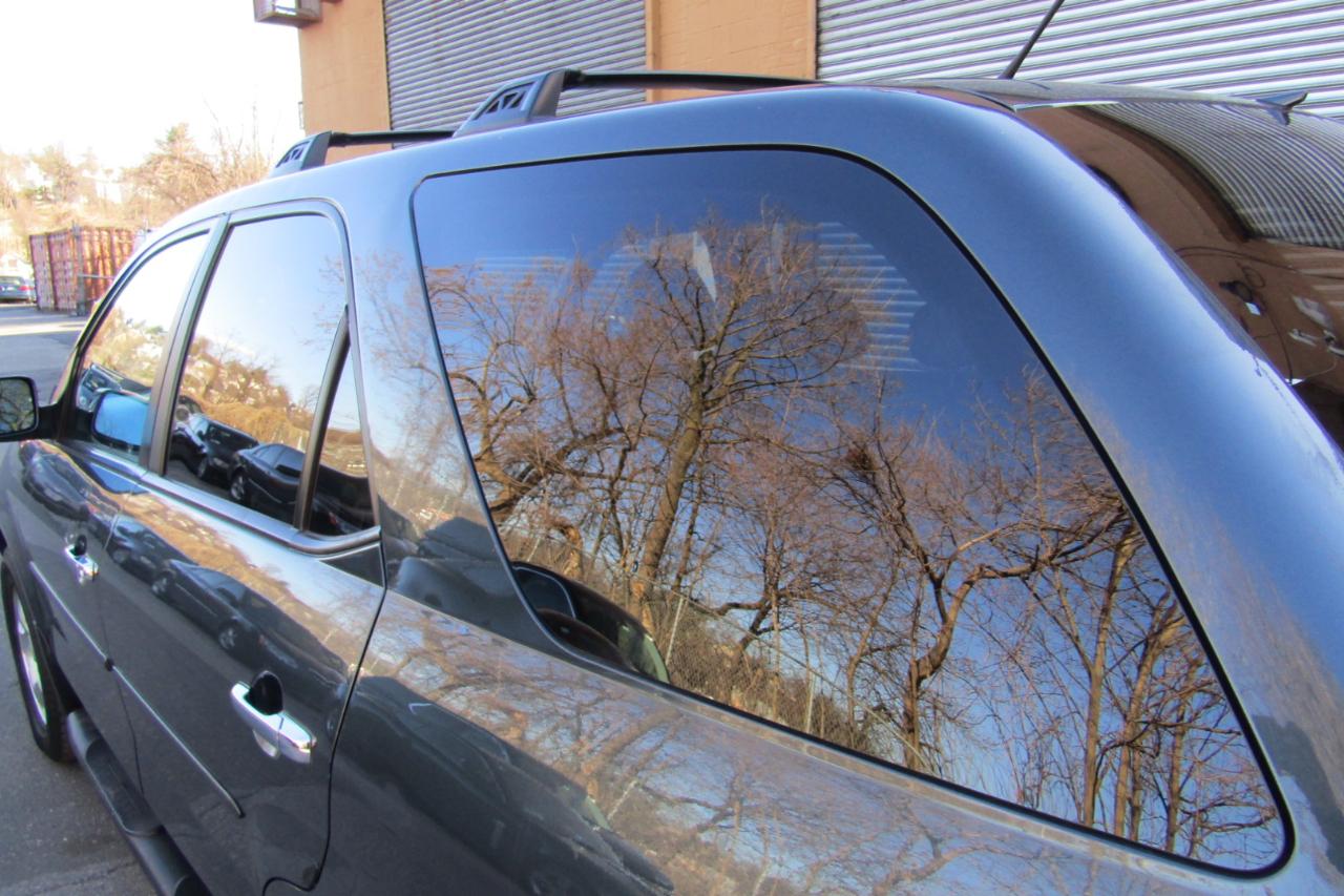 Acura MDX 4dr SUV 2003