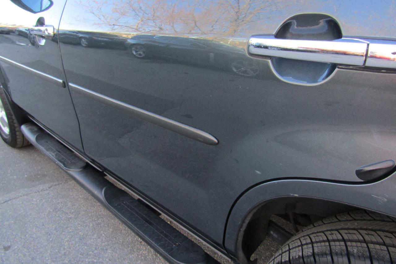 Acura MDX 4dr SUV 2003