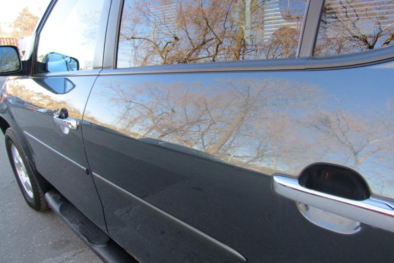 Acura MDX 4dr SUV 2003