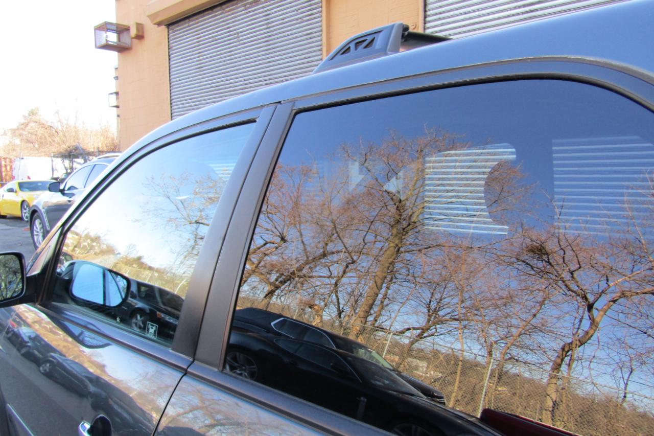 Acura MDX 4dr SUV 2003