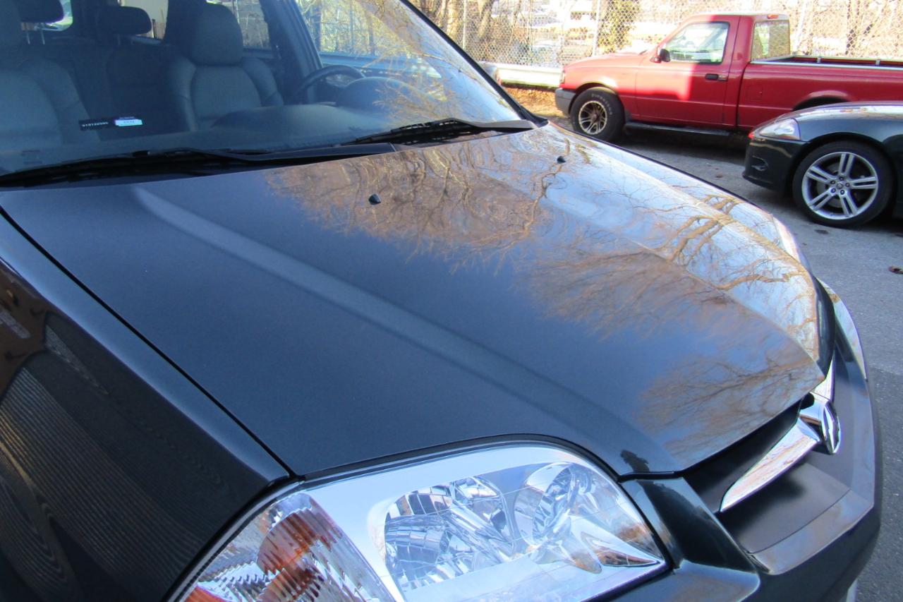 Acura MDX 4dr SUV 2003